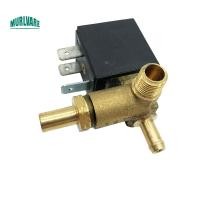 ราคา 16Bar 220V OLAB SERIE 6000 9000โซลินอยด์วาล์วสำหรับทำความสะอาดด้วยไอน้ำอุณหภูมิสูง Garment Steamer (19879809491)