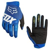 ราคา fox ถุงมือเต็มนิ้วสำหรับมอเตอร์ไซค์อุปกรณ์ป้องกันสำหรับแข่งรถวิบากขี่มอเตอร์ไซค์มอเตอร์ครอส (20632560857)