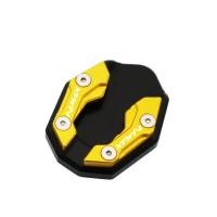 ราคา รองเท้าสำหรับ YAMAHA NMAX V2 NMAX155 NMAX150 V1 NMAX V3 2012 2023 CNC แบบปรับขาตั้งด้านข้างได้รองเท้าที่รองเท้าปั่นจักรยานมอเตอร์แบบแบน (19545525053)