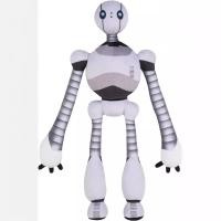 ราคา LZD รุ่นใหม่ The Wild Robot Plush ตุ๊กตาตุ๊กตาหุ่นยนต์ป่า (22415218813)