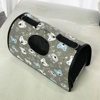 ราคา Pet Classy กระเป๋าแมว กระเป๋าแมวใหญ่ กระเป๋าแมวถูกๆ กระเป๋าแมวพกพา กระเป๋าแมวxxl กระเป๋าใส่หมา กระเป๋าสุนัข กระเป๋าสัตว์เล็ก พร้อมส่ง (15663857256)