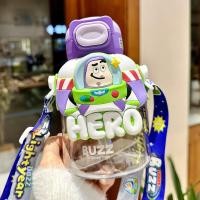 ราคา แก้วน้ำเก็บความเย็น ขนาด 700 มล ลาย Sario buzz Aline แก้วน้ำเก็บอุณหภูมิ มีสายคล้องคอ สินค้าพร้อมจัดส่ง (22803912021)