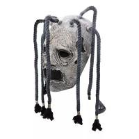 ราคา Halloween Cosplay Slipknot Band Mask Party Costume Fancy Latex Masks Props (22774635189)