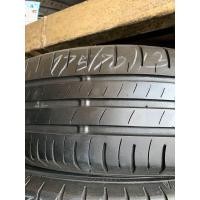 ราคา ยางเปอร์เซ็นต์รถยนต์ 175 70 R13 ยางปี17 มีแค่1 เส้น (19622112445)