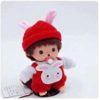 ราคา KIDLAND ตุ๊กตาม่อนชิ สินค้ามีตำหนิ (22756579967)