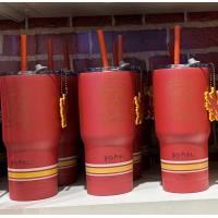 ราคา ใหม่ Harry Potter x Miniso แก้วน้ำ Harry Potter x Miniso ขนาด 30oz เก็บความเย็นได้ยาวนาน (22962288038)