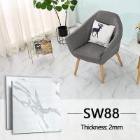 ราคา กระเบื้องยาง กระเบื้อง กระเบื้องปูพื้น แผ่นยางปูพื้น มีกาวในตัว ขนาด 30x30cm กันน้ำ กันรอยขีดข่วน (22980060946)
