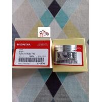 ราคา แหวนลูกสูบ แท้ Honda สำหรับรุ่นเวฟ110i สกู๊ปปี้ไอ ซูเมอร์เอ็กซ์ แท้ศูนย์ HONDA 13021 KWW 740 (22159219352)