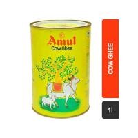 ราคา Amul Cow Ghee 1 L (18151567004)