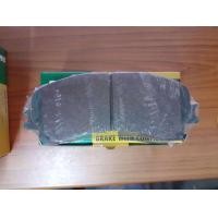 ราคา ผ้าดิสเบรคหน้า CHEVROLET COLORADO High Country Storm 2 5L 2017 (13273065061)