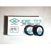 ราคา เทปพันเกลียว ท่อน้ำไทย Jore tex ของแท้ 100 ราคาขายส่ง ยกกล่อง 20 ม้วน (20883874651)