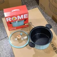 ราคา หม้อแรงดัน หม้อต้มแรงดัน ตัวล็อกสองชั้น ประหยัดเวลา ร้อนเร็ว ทนทาน ใช้ได้กับเตาทุกประเภท อเนกประสงค์ หม้อตุ๋นอาหาร หม้ออเนกประสงค์ (22978295351)