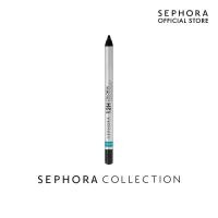 ราคา Sephora Collection 12H Colorful Contour Eye Pencil Waterproof Eyeliner (19667886379)