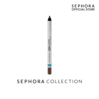 ราคา Sephora Collection 12H Colorful Contour Eye Pencil Waterproof Eyeliner (19667900761)