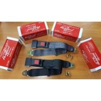 ราคา เข็มขัดนิรภัยรถบัส รถทัวร์ รถตู้ VIP เซฟตี้เบลท์ 2 จุด ธรรมดา 1คู่ (114715740)