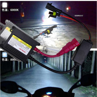 ราคา บัลลาสต์หลอดไฟ LED สำหรับยานยนต์ 12V 55W AC DC ซ่อนบัลลาสต์สตาร์ทด่วนบางเฉียบ (19212552845)