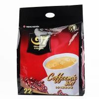 ราคา Zhongyuan กาแฟ G7แท้จากเวียดนามรสชาติดั้งเดิมสามในหนึ่งผงกาแฟสำเร็จรูป352กรัม16กรัม 22caohuatang2 (19769704039)