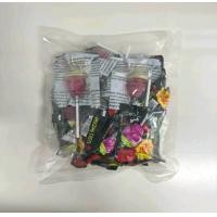 ราคา Chupa Chups Skull Halloween สีใหม่ Chupa Chups 3D Skull หัวกะโหลก จูปาจุ๊ปส์ ChupaChups จูปาจุ๊บ หัวกระโหลก เหลือง ดำ (22890872647)