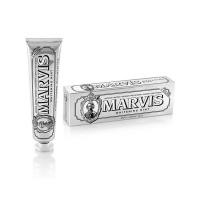 ราคา Marvis Whitening Mint ยาสีฟัน (22394465826)