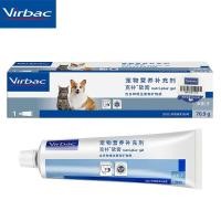 ราคา Virbac Nutri Plus Gel Dog Cat Supplement 70 9 120 5g (22147633515)