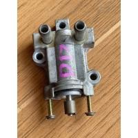 ราคา ลิ้นปิดเปิดมอเตอร์รอบเดินเบา Honda Civic D17แท้มือ2ญี่ปุ่น (21459189099)