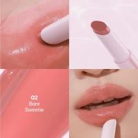 ราคา ลิปบาล์ม Meilinda Pure Glow Glossy Balm MC2077 (22673027395)