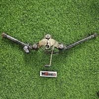 ราคา แฮนด์X1 Yamaha X1 ครัชมือ แท้มือสอง (22849519886)