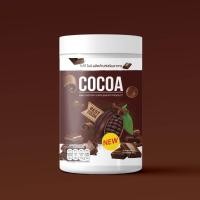 ราคา ส่งฟรี Nine โกโก้ถัง กาแฟถังเพื่อสุขภาพ น้ำตาล 0 กาแฟคุมหิว โกโก้ควบคุมน้ำหนัก โกโก้ลดน้ำหนัก คุมหิว โกโก้ล ดความอ้วน (21361950221)