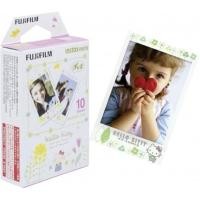 ราคา Fujifilm Film instax mini ฟิล์มคละลายการ์ตูน 1 กล่อง 10 ใบ (22396012731)