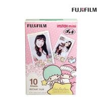 ราคา Fujifilm Film instax mini ฟิล์มคละลายการ์ตูน 1 กล่อง 10 ใบ (22396669612)
