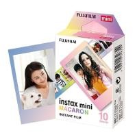 ราคา Fujifilm Film instax mini ฟิล์มคละลายการ์ตูน 1 กล่อง 10 ใบ (22395724588)