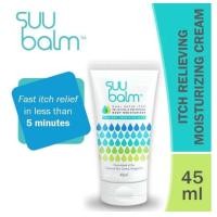 ราคา Suu Balm 75ml45ml ผื่นแพ้คันทาตามตัวบริเวณที่คัน (22781945698)