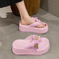 ราคา XWshop รองเท้าหูหนีบส้นสูง สุดนำเทรนยอดนิยม ใครจะอดใจไหว เสริมส้นนิดๆ ใส่แล้วดูดีดูเกร๋มาก มีสีให้เลือกด้วยนะ ใส่สบายมากกกก (20393392965)