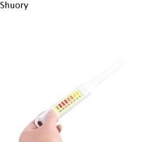 ราคา SHUORY เครื่องมือวัดการวิเคราะห์ แอลอีดี เครื่องวัดความเค็มของอาหาร เครื่องวัดเกลือ เครื่องวัดการขายอาหาร เครื่องวัดค่าความเค็ม เครื่องทดสอบความเค็ม ปากกาทดสอบความเค็ม ซาลิโนมิเตอร์ เครื่องวัดความเข้ม