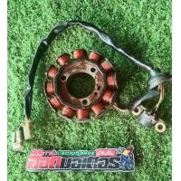 ราคา มัดไฟ มีโอ ฟีโน่ นูโว 115 รุ่นคาบู แท้มือสอง (21364482185)