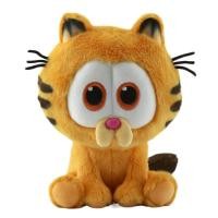 ราคา PUZHE อนิเมะภาพยนตร์การ์ฟิลด์ ตุ๊กตา Garfield สุนัขแมวโมอี ผ้าฝ้ายพีพี หุ่นจำลองการ์ฟิลด์ ตุ๊กตาฟิกเกอร์ อินส์ ของเล่นตุ๊กตาแมวน่าเกลียด ของตกแต่งบ้าน (22766324664)