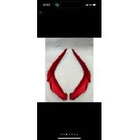 ราคา ชุดสี WAVE110 I 2019 2020 2021 2022 2023 2024 เวฟ110 I 2019 2024 สีแดงด้าน แท้ศูนย์ (22418319370)