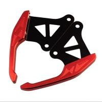 ราคา Motorbike666 กันตก จับท้ายกันตก MSX125 MSX125SF ตัวเก่า งาน CNC 1ชุด (22721680712)