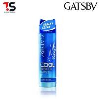ราคา Pre order GATSBY COOL SHOCK DEODORANT PERFUME SPRAY 175ML (15547660481)
