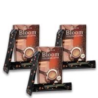 ราคา 10ถุง VITA Bloom Coffee Plus collagen คอฟฟี่ พลัส คอลลาเจน กาแฟปรุงสำเร็จชนิดผงผสมคอลลาเจน ร่างกายผอมเพรียว (22662297076)