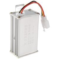 ราคา CCL Electronic Transformer DC 36V 48V 60V 72V to 12V 10A Electric Bicycle Converter Adapter Down Transformer (22128643771)