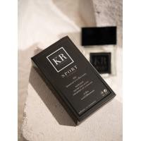 ราคา ของแท้ น้ำหอม KR เกรดพรีเมี่ยม KR Handsome Perfume น้ำหอม ชาย 1 ขวด 50 ml (21366278169)