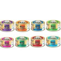 ราคา Nekko gold เน็กโกะ โกลด์ 85 กรัม 12 กระป๋อง (20490807558)