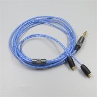 ราคา Tangrensop สายเคเบิลสำหรับออดิโอ้ MMCX SE215 Shure SE425อะไหล่ UE900 SE846 SE535 (22594348021)
