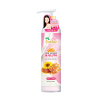 ราคา OKD DERLISE เดอลิเซ่ โลชั่นตัวขาว โลชั่นเต้าหู้ บำรุงผิวกาย ปรับผิวขาว กันแดด SPF50 ของแท้ พร้อมส่ง พร้อมส่ง (21085983633)