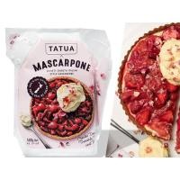 ราคา ตาตัว มาสคาร์โปน 500 กรัม Mascarpone 500g Tatua brand (15830195511)