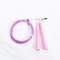 ราคา ที่กระโดดเชือก เชือกกระโดด กระโดดเชือกลดไขมัน Speed Skipping Rope Homefittools (16829820163)