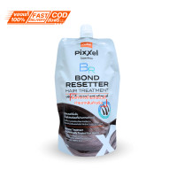 ราคา Lolane Pixxel Bond Resetter Hair Treatment 500g โลแลน บอนด์ รีเซตเตอร์ แฮร์ ทรีทเม้นท์ 500กรัม (22783036948)