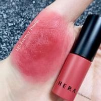 ราคา พร้อมส่ง Exp14 4 27 Hera sensual powder matte liquid mini 145 Forever young 1 4g ขนาดทดลอง (22862717788)