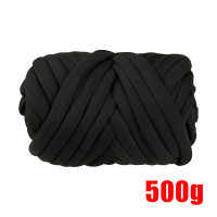 ราคา สินค้ามีคุณภาพ ไหมพรมเส้นใหญ่ ไหมพรมยักษ์ หนา 2ซม DIY ถักกระเป๋า ไหมพรมโครเชต์ (22920779027)